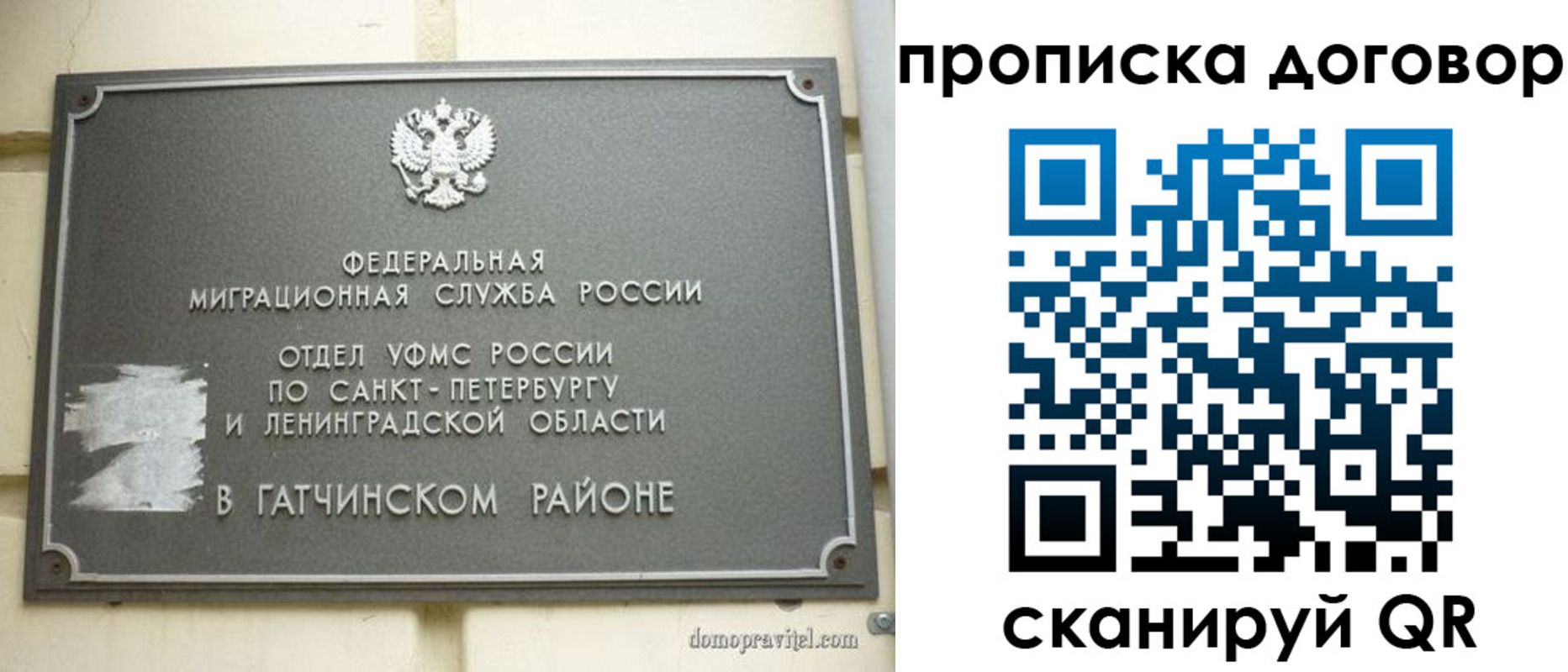 прописка для кредита в России
